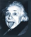 Albert Einstein 1950